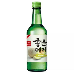 Jinro: Jinro Melon 360ml (Soju)
