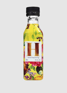 Gin: Lady H Summer Escape Gin 50ml