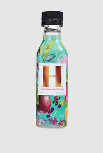 Gin: Lady H Peach PassionF Gin 50ml