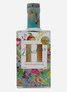 Gin: Lady H Duchess Peach Psn 700ml