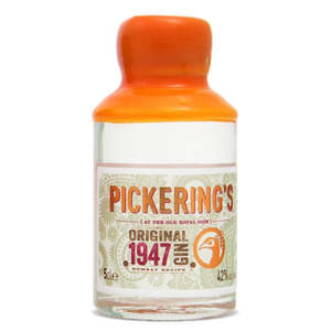 Pickerings 1947 Gin 50ml