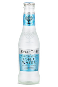 Unclassified: Fever Tree Medit 4x200ml
