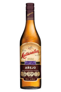 Unclassified: Matusalem Rum Extra Anejo 700ml