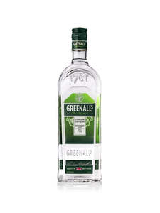 Gin: Greenalls Gin 1L
