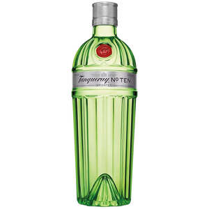 Gin: Tanqueray No Ten 1L