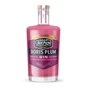 Gin: Good George Doris Gin