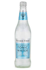 Unclassified: Fever Tree Medit 1x500ml