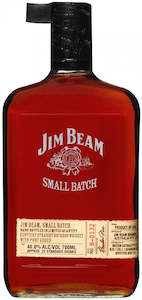 Unclassified: Jim Beam Small Batch 700ml