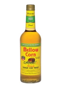 Bourbon: Mellow Corn Bourbon 750ml