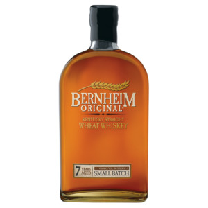Bernheim Original Wheat Whiskey 750ml