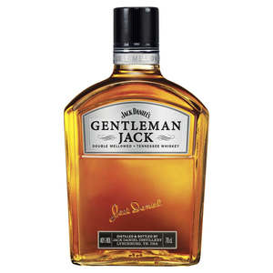 Bourbon: Gentleman Jack 700ml