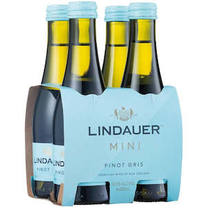 Unclassified: Lindauer Pinot Gris 1x200ml