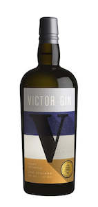 Gin: Thomson Victor Gin 700ml