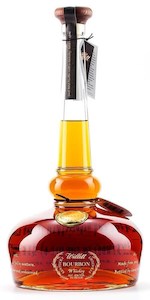 Willet Pot Still Res Bourbon