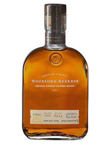 Woodford Res 375 ml