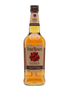 Four Roses Bourbon 700ml