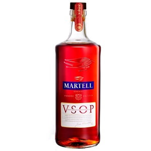 Brandy Cognac: Martell VSOP 700ml