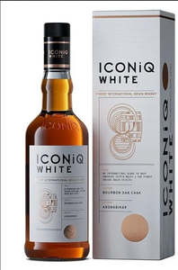 Spirits: Iconiq White 40% 375ml
