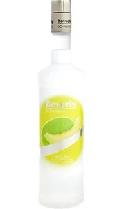 Liqueurs: Beverly Melon Schnaps 700ml