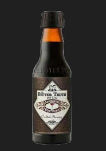 Liqueurs: Bitter Truth Bitters 200ml