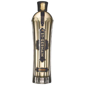 Liqueurs: St Germain Elderflwr Liq 750mL