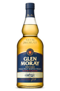 Spirits: Glen Moray Peated 700ml