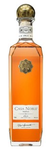 Casa Noble Tequila Anejo 750ml