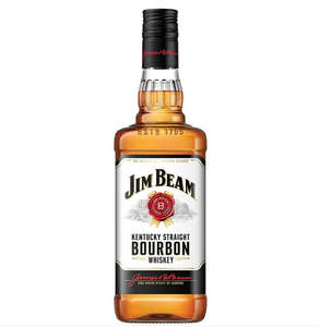 Rtd Ready To Drink: Jim Beam 700mL