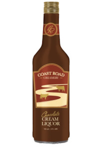 Coast Road Choco Liq 700ml