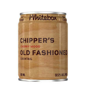 Rtd Ready To Drink: Whitebox Chippers OF 100C
