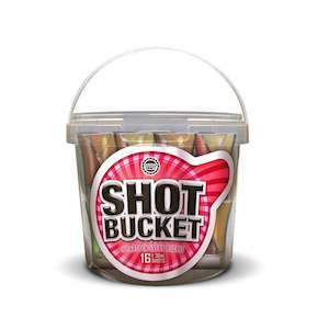 Rtd Ready To Drink: LFL Shots Bucket 16x30ml