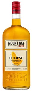 Rum: Mount Gay Eclipse Rum 1L
