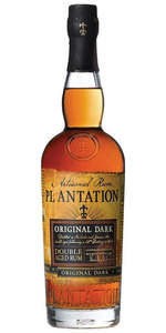 Rum: Plantation Original Dark 700ml