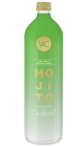 VNC Mojito 11.4% 725ml
