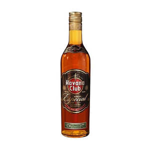 Rum: Havana Club Anejo Esp 700ml