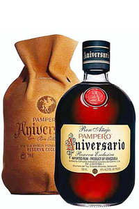 Rum: Pampero Aniversario Rum 700ml