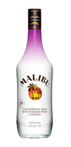 Malibu Passion Fruit 700ml