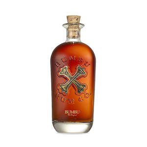 Bumbu Rum 700ml