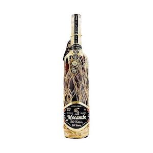 Ron Mocambo 20 Years Rum