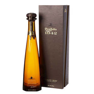 Tequila: Don Julio 1942 Tequila 750ml