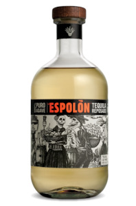 Espolon Reposado 40% 700ml