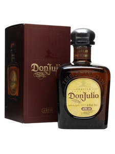 Tequila: Don Julio Anejo Tequila 700ml