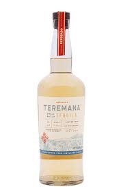 Tequila: Teremana Tequila Reposado  700ml