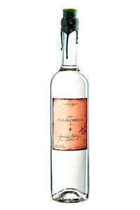Tequila: Illegal Joven Mezcal 700ml