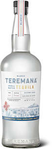 Tequila: Teremana Tequila Bianco 750