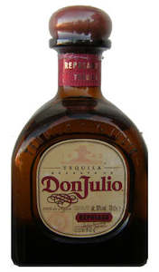 Don Julio Reposado 700ml