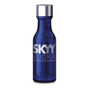 Vodka: Skyy Vodka 50ml