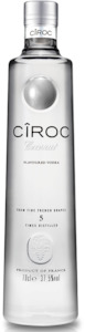 Ciroc Coconut Vodka 700ml