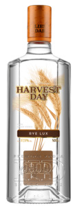 Vodka: Harvest Day Vodka 1L