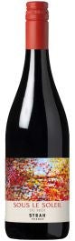Red Wine: Sous Le Soleil Syrah